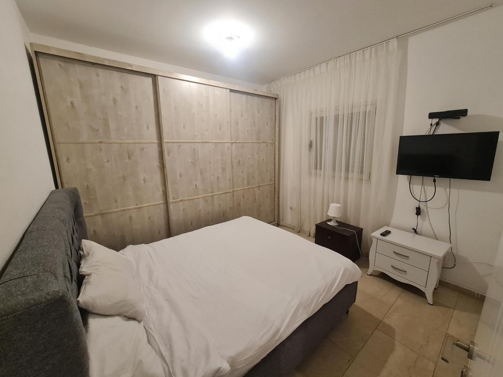 Апартаменты Palmore Top Luxury Penthause With Juccuzi First Line Of The Seaside Эйлат Экстерьер фото