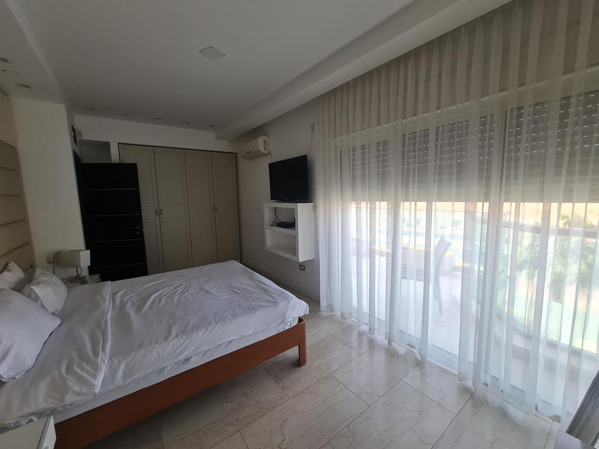 Апартаменты Palmore Top Luxury Penthause With Juccuzi First Line Of The Seaside Эйлат Экстерьер фото