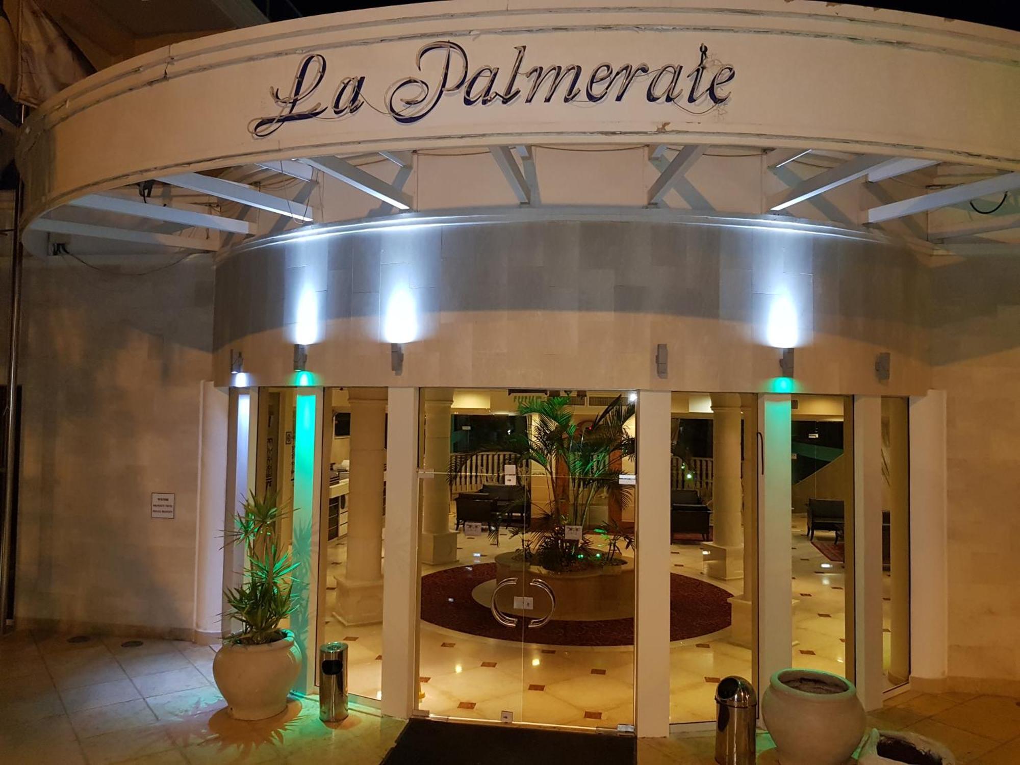 Апартаменты Palmore Top Luxury Penthause With Juccuzi First Line Of The Seaside Эйлат Экстерьер фото